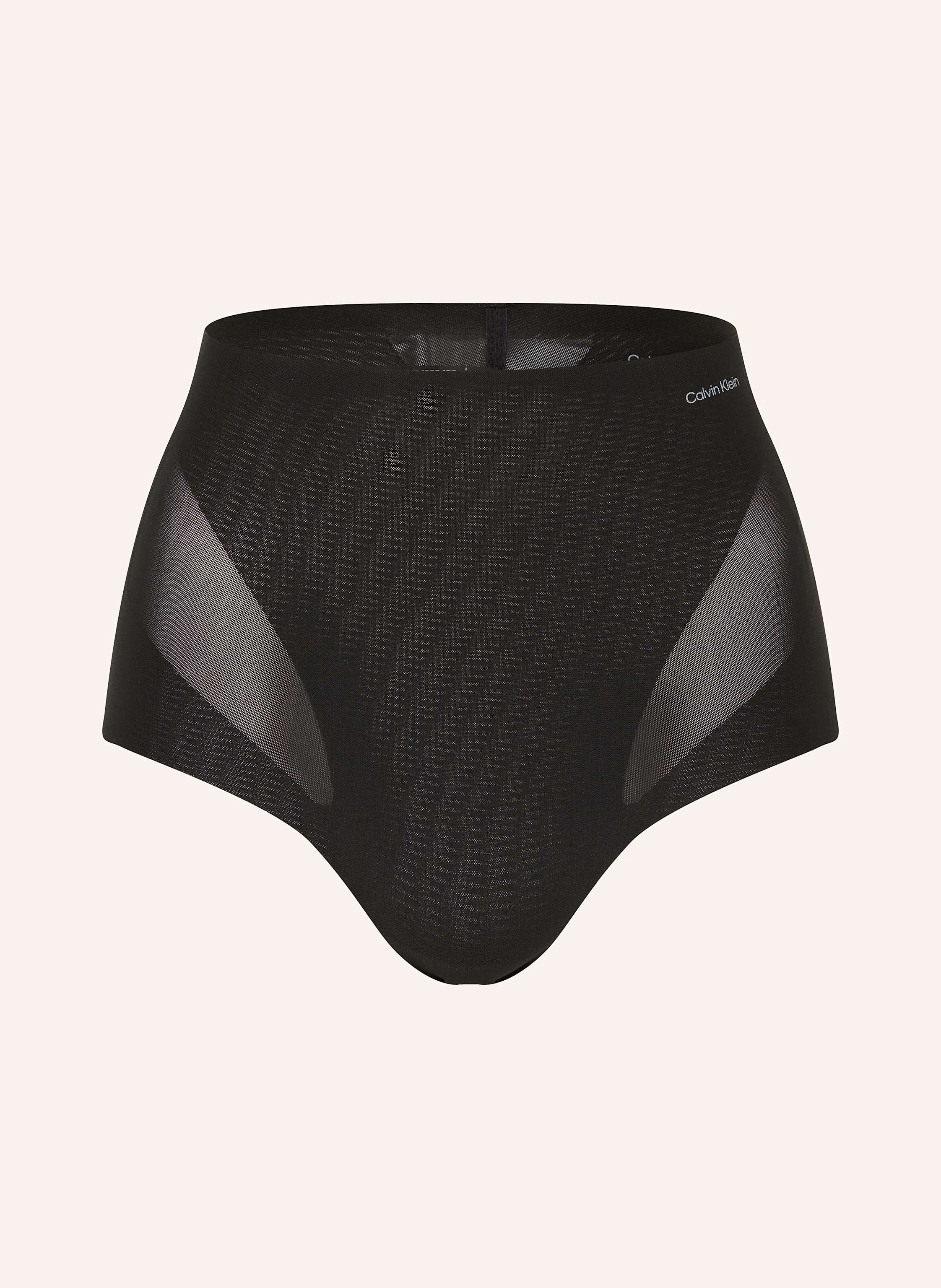 Calvin Klein Shape-Slip STAY-PUT MESH