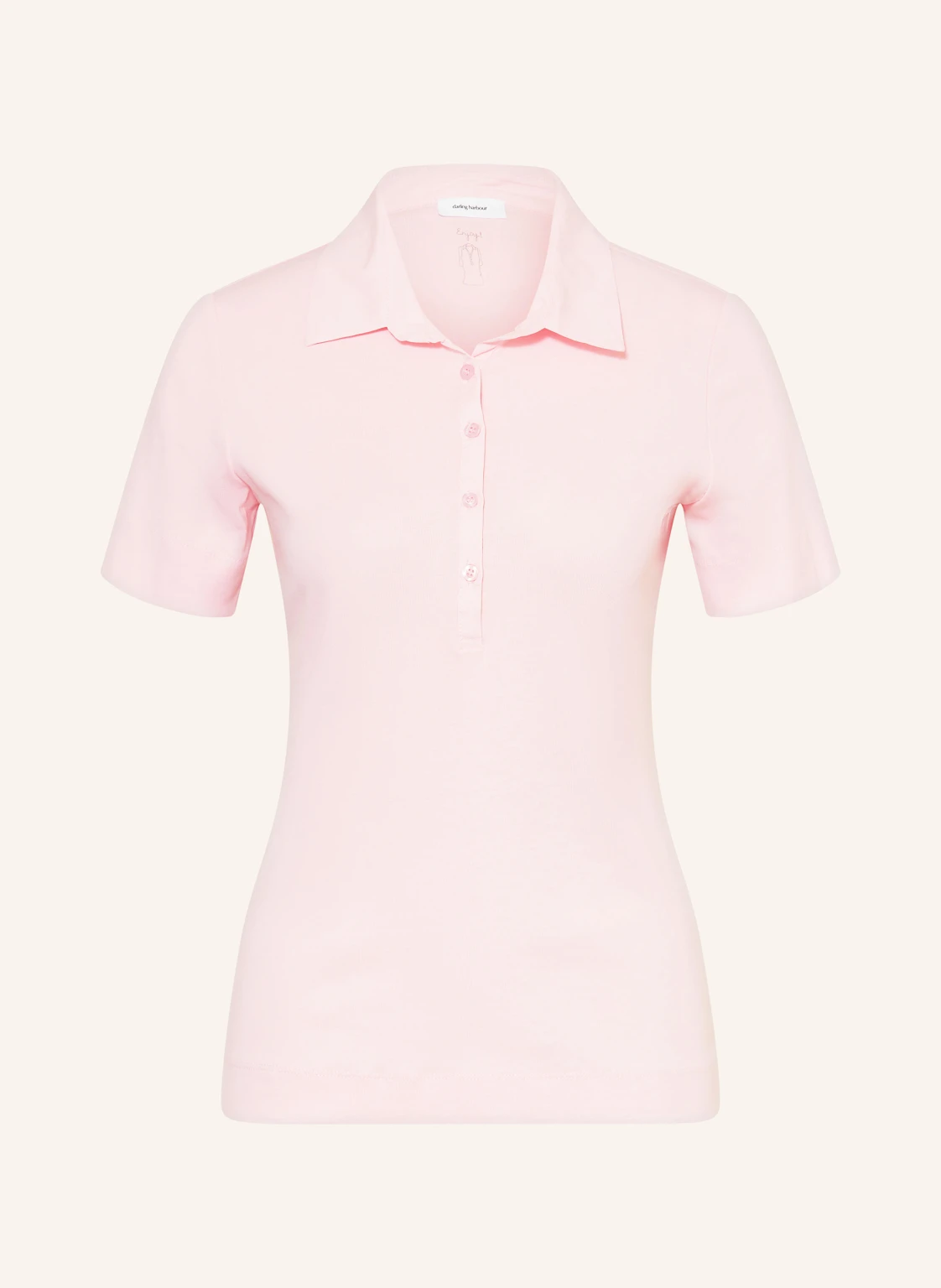 darling harbour Jersey-Poloshirt