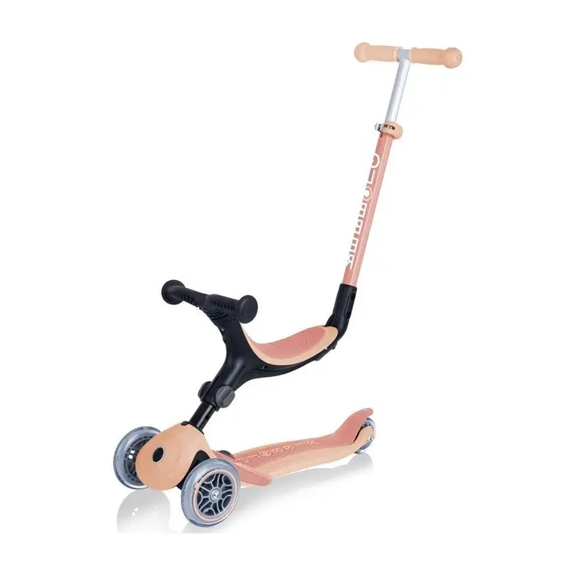 Scooter GO UP Foldable Plus Eco