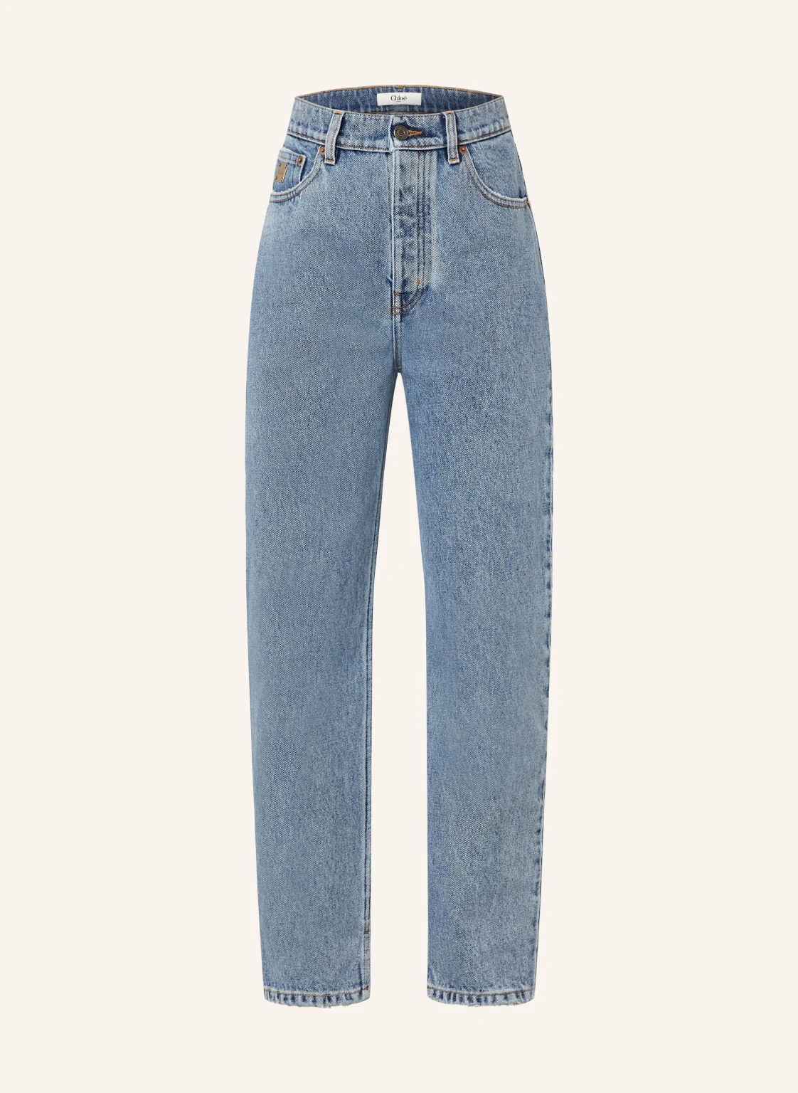 Chloé Mom Jeans