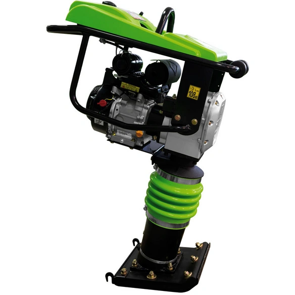 Vibrationsstampfer »ZI-RAM80C«, Benzin, 4,1 kW