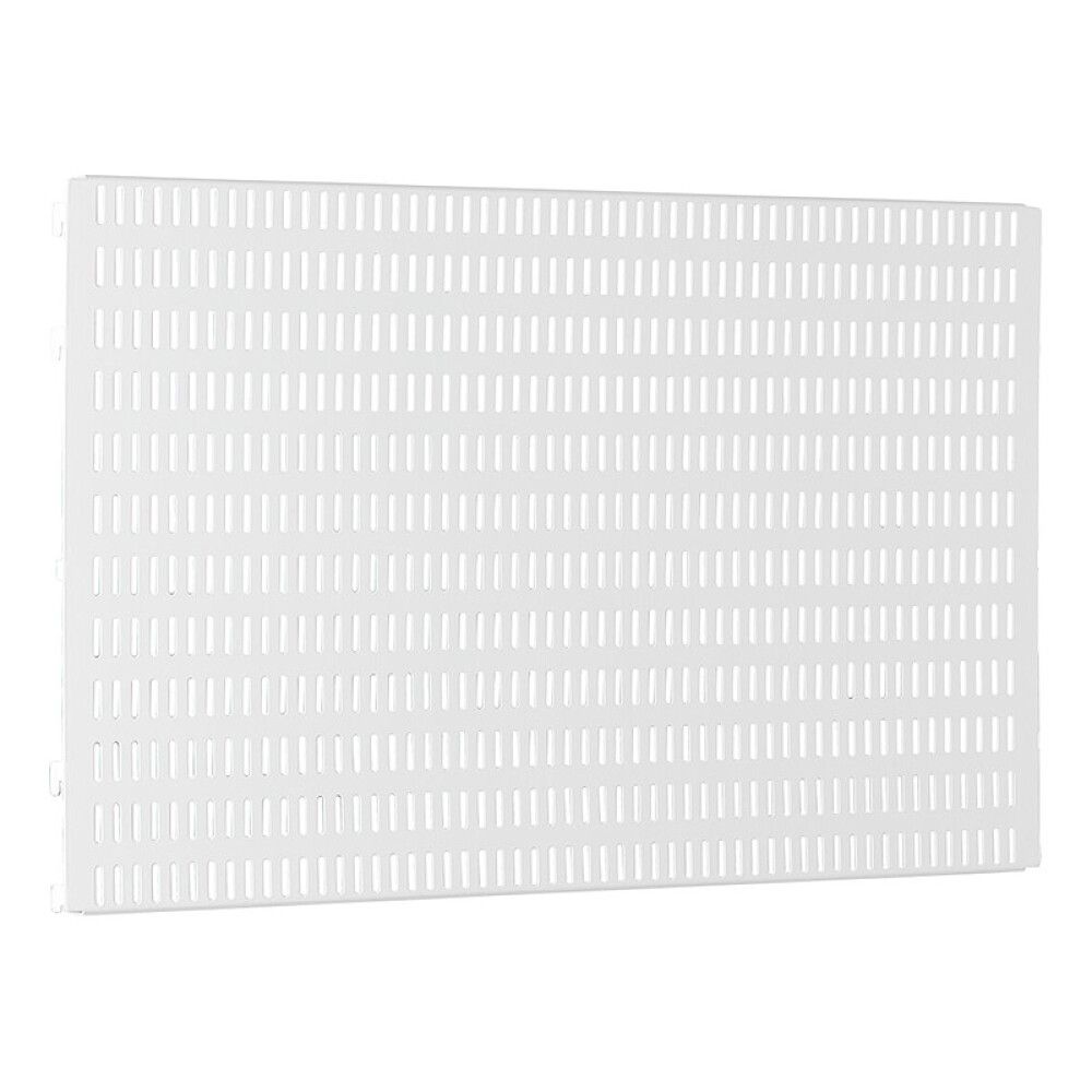 OPPBEVARINGSTAVLE ELFA 598X382MM HVIT