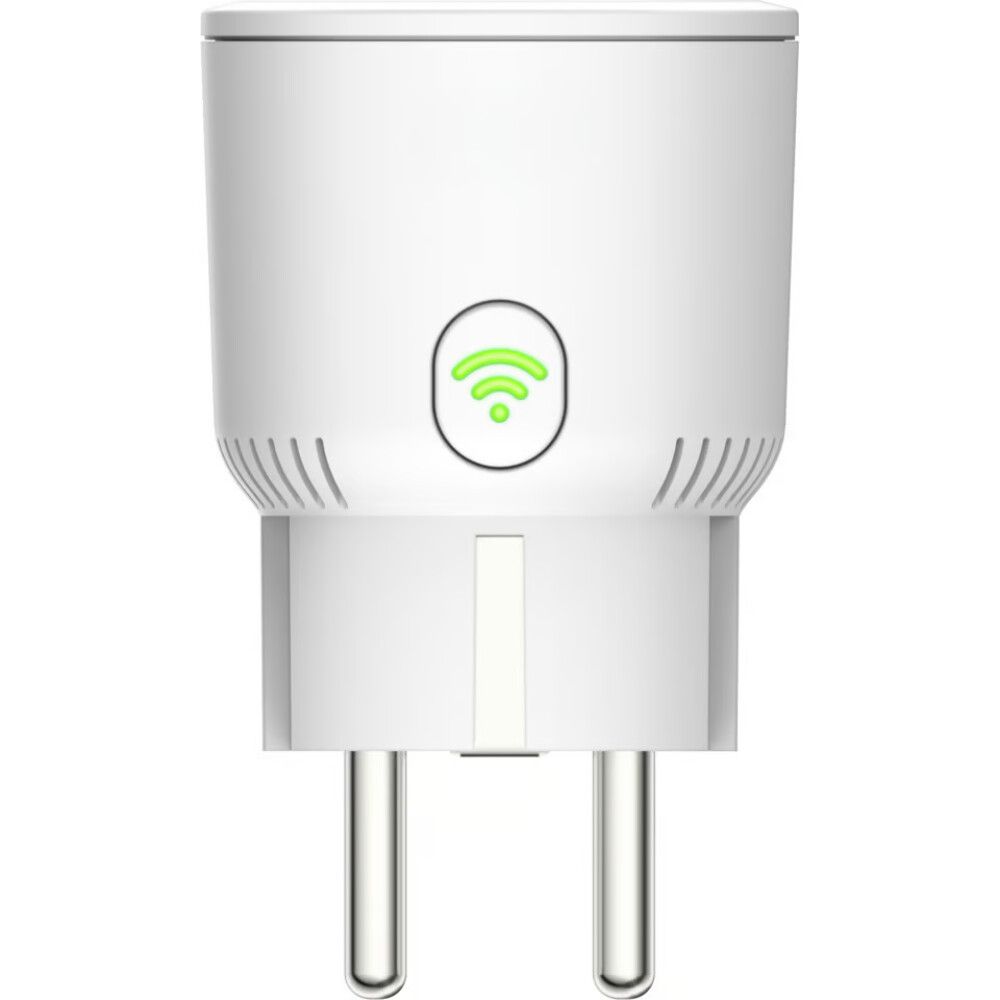 STIKKONTAKT MILL SMART WIFI