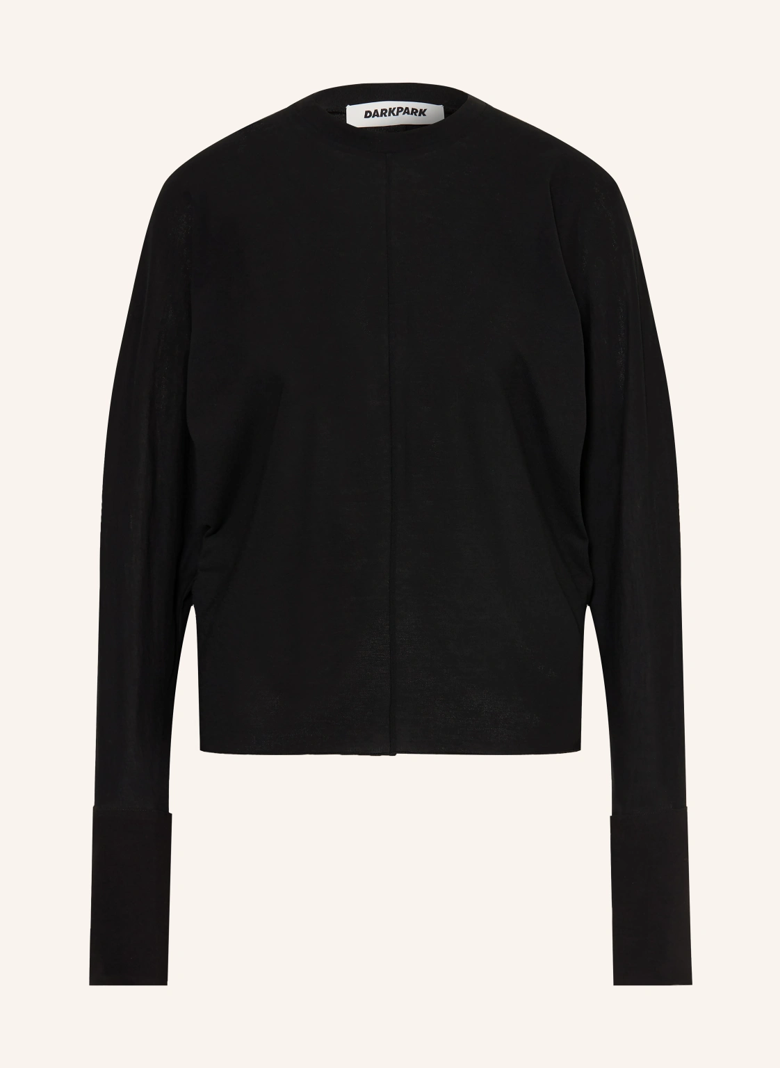 DARKPARK Longsleeve PARIS