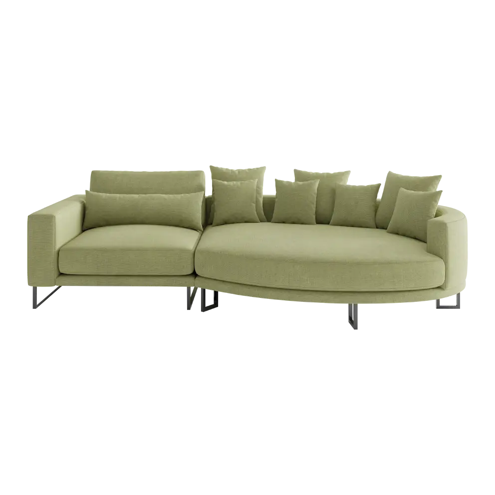 Ecksofa Natalia