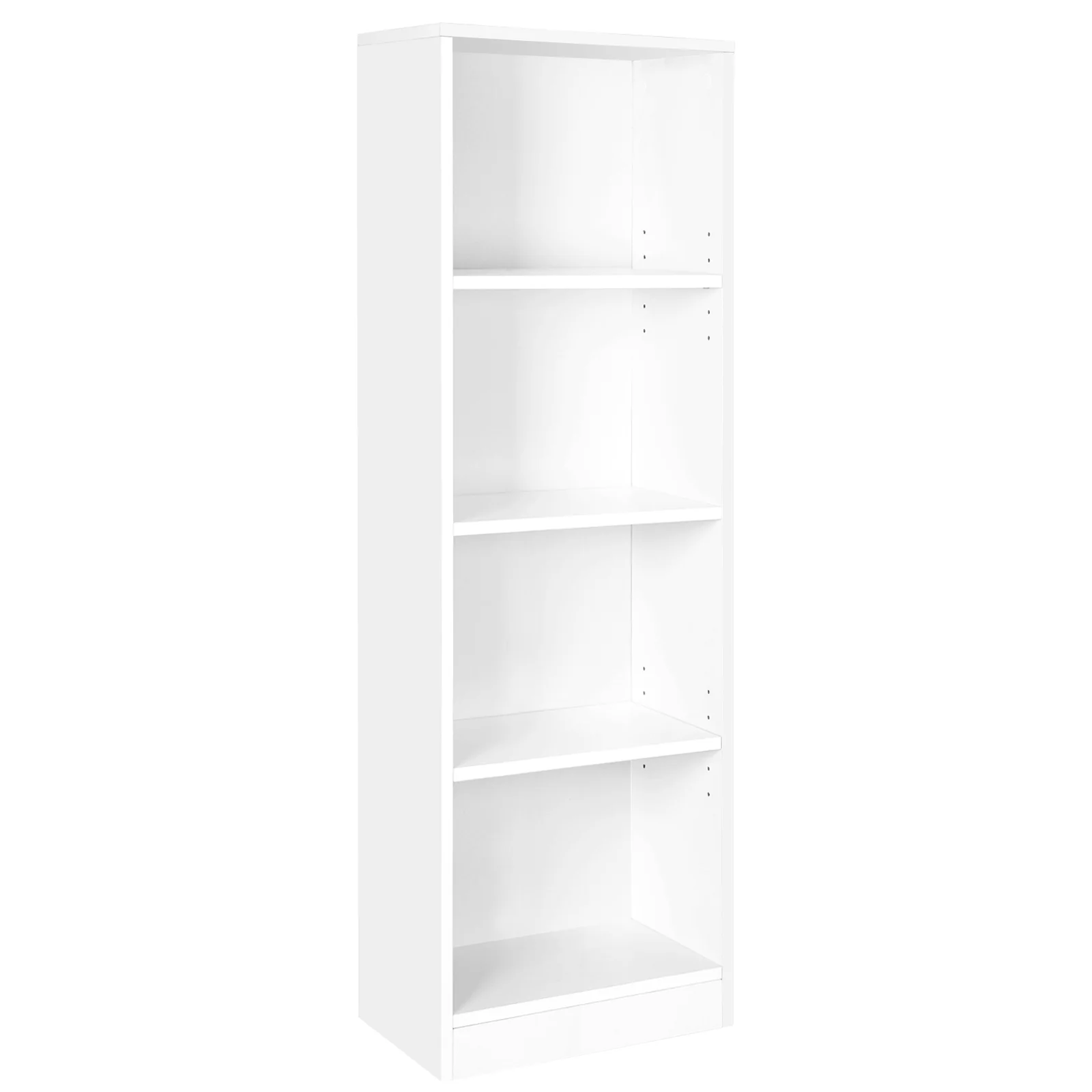 Étagère de rangement à 4 niveaux