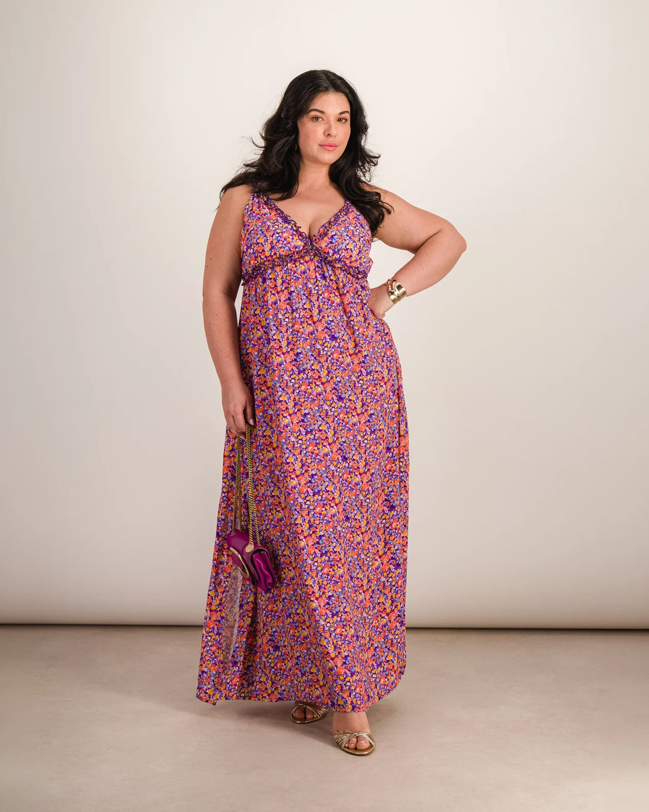 Robe Julie