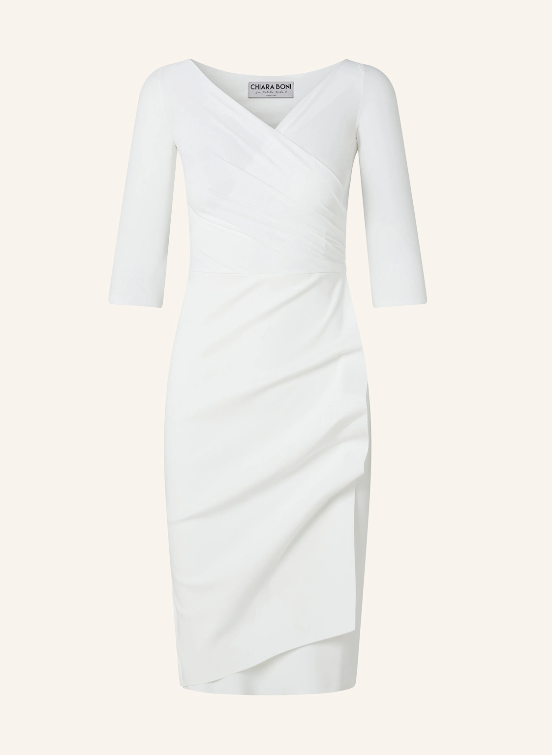 CHIARA BONI La Petite Robe Kleid FLORIEN