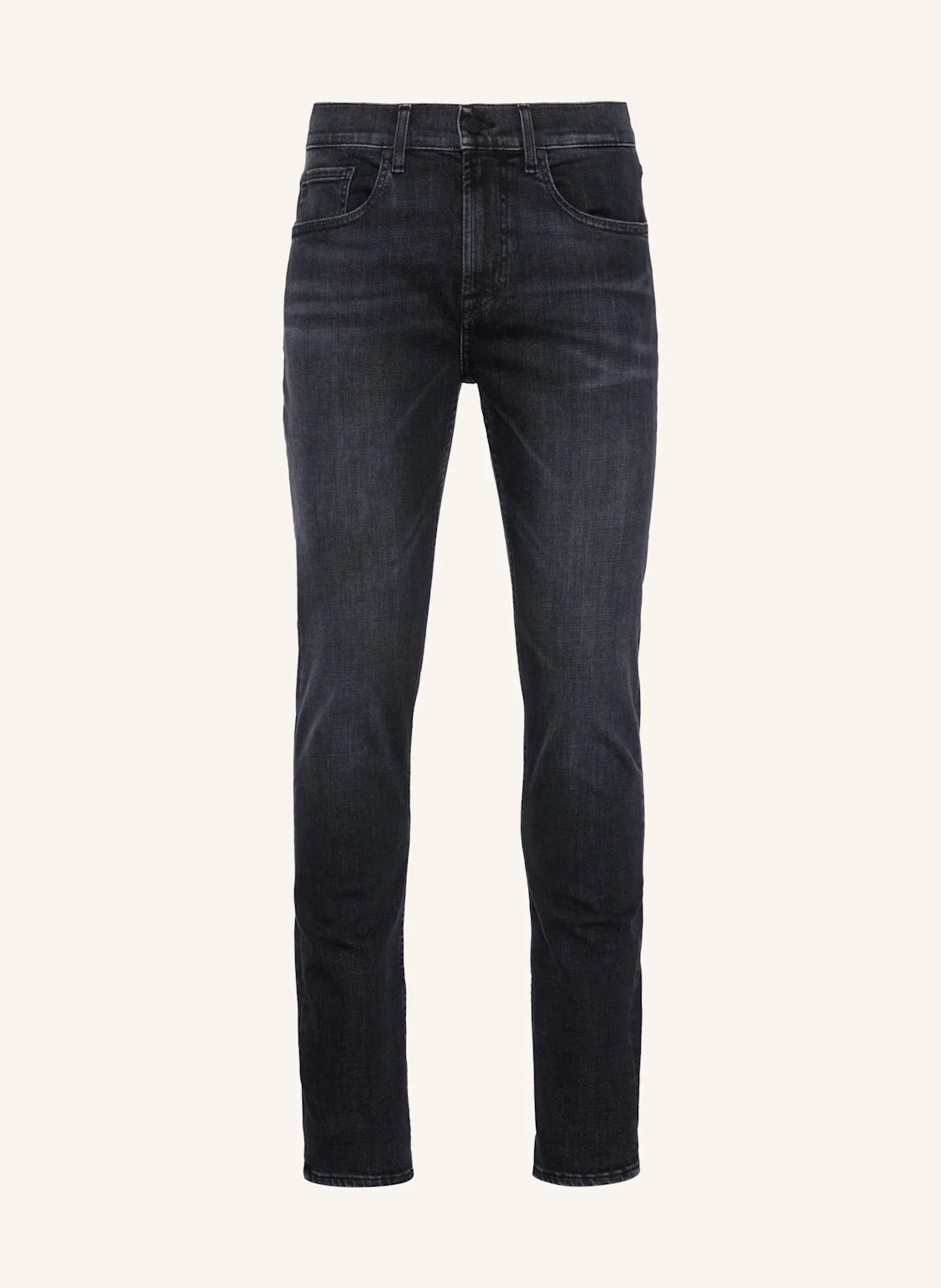 7 for all mankind Jeans SLIMMY TAPERED Skinny fit
