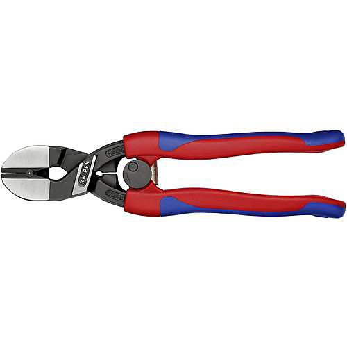 Coupe-boulons à tête coudée COBOLT 200mm - KNIPEX - 71 22 200