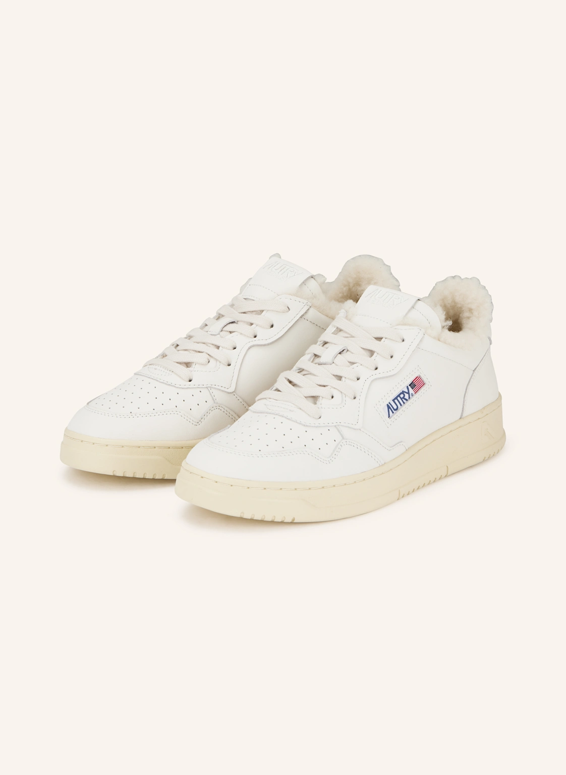 AUTRY Sneaker MEDALIST LOW