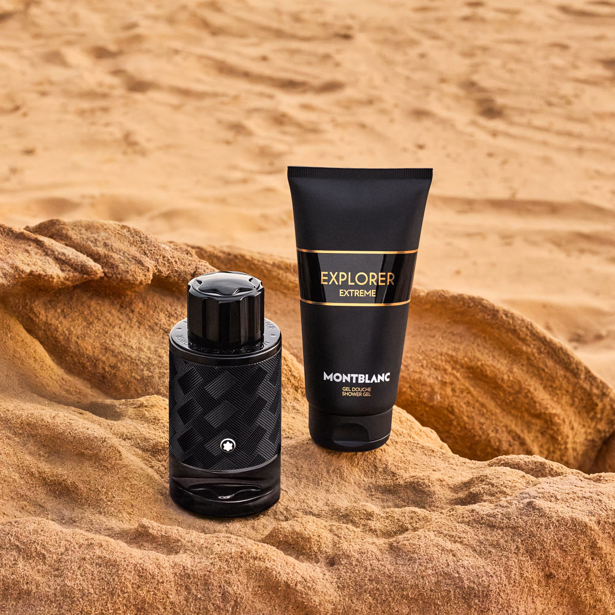 EXPLORER EXTREMEGel douche