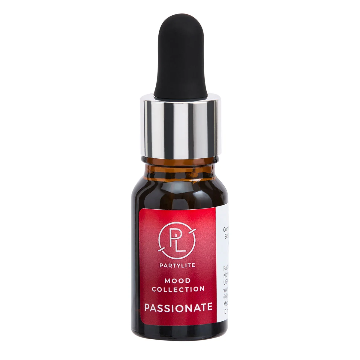 Passionate Fragrance Oil