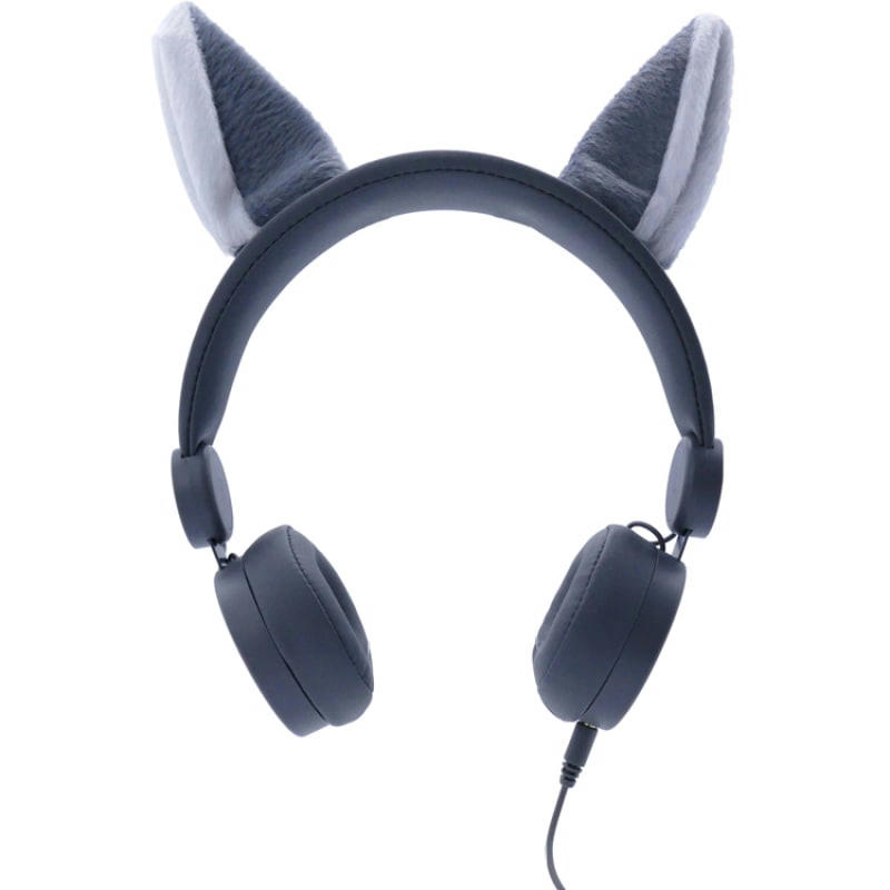 - Casque pour enfant Kidyears loup