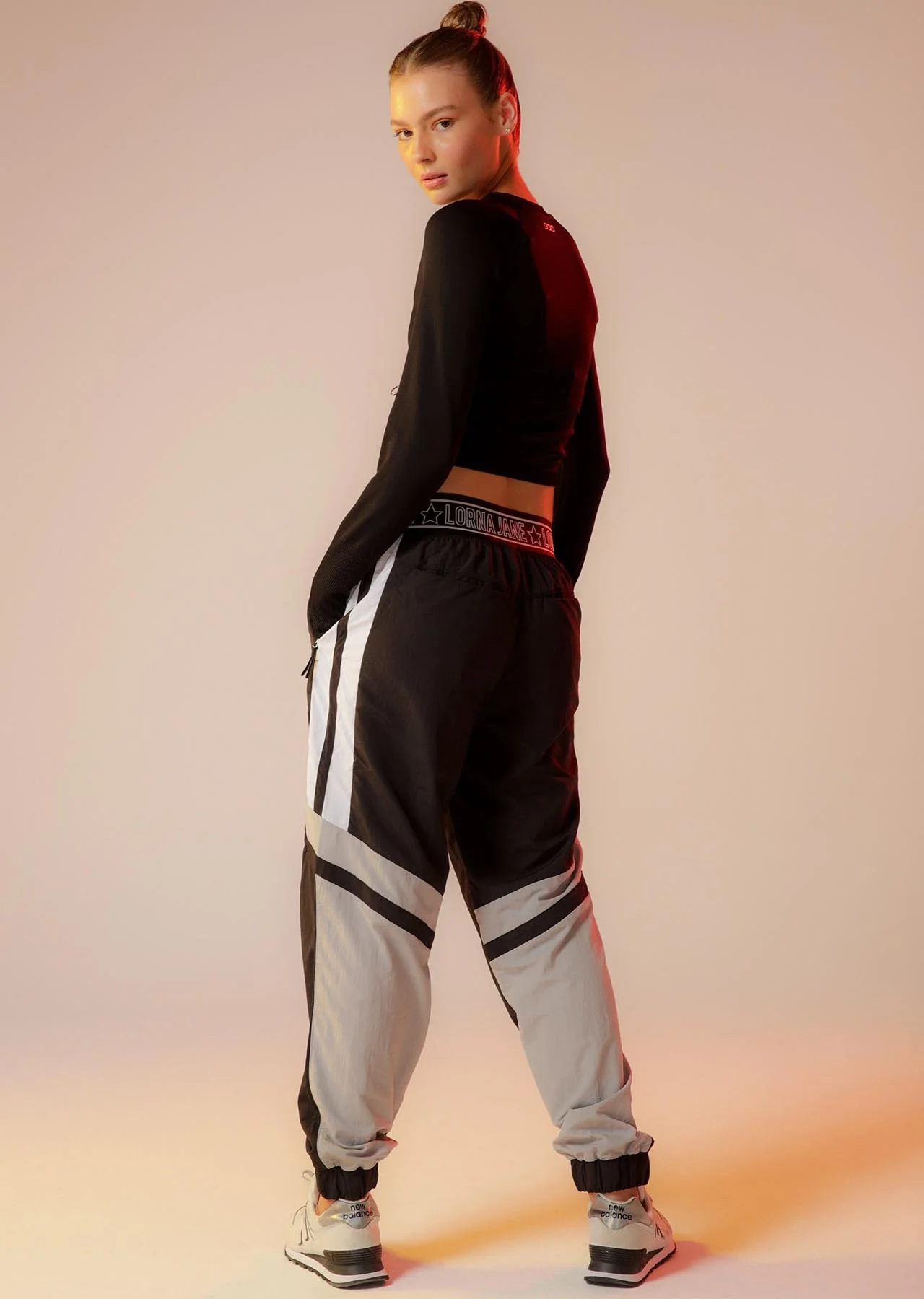 Post Game Active Pants