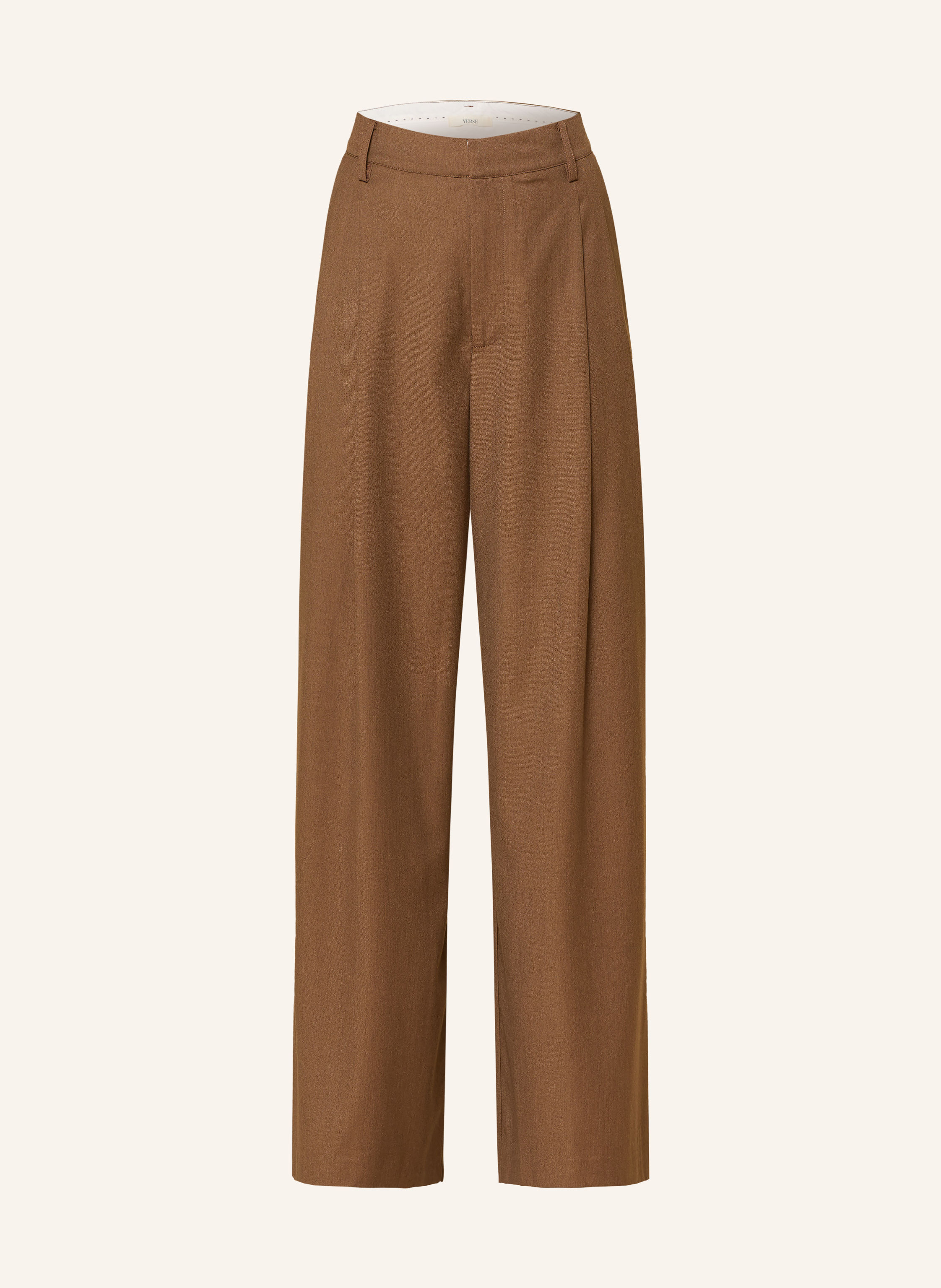 YERSE Marlenehose BARRY