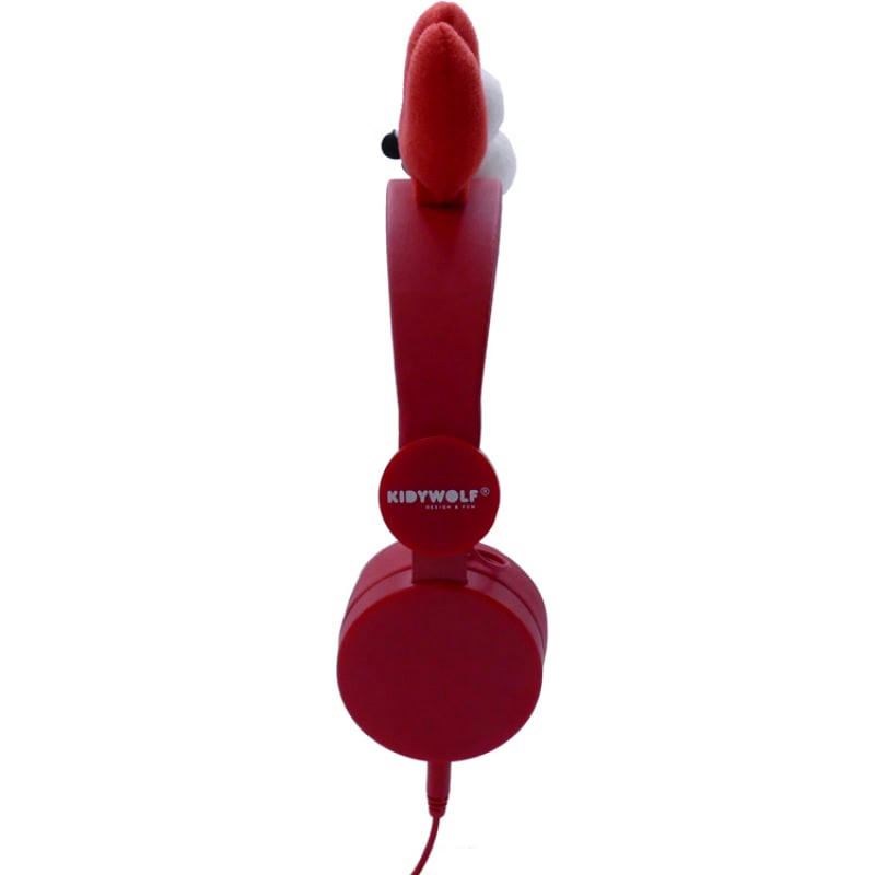 - Casque pour enfant Kidyears crabe