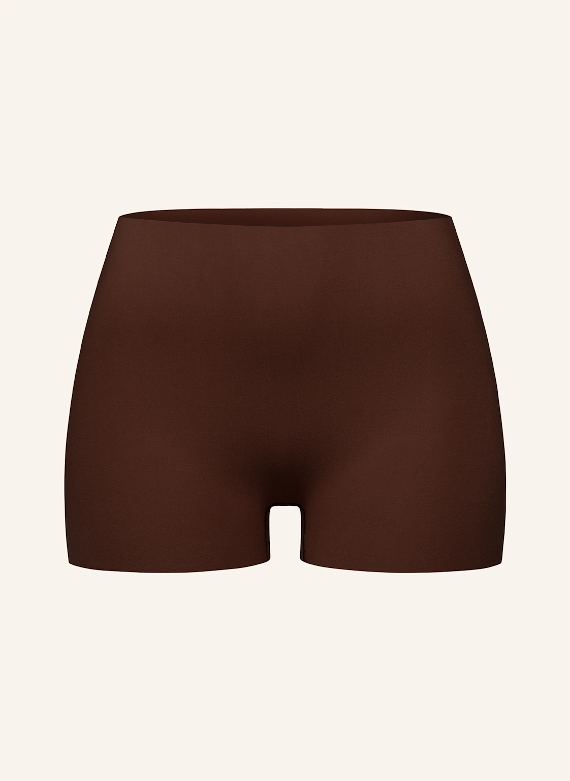 erlich textil Casual Cotton Panty mit Baumwolle (aus kontrolliert biologischem Anbau) - nahtlose Kanten