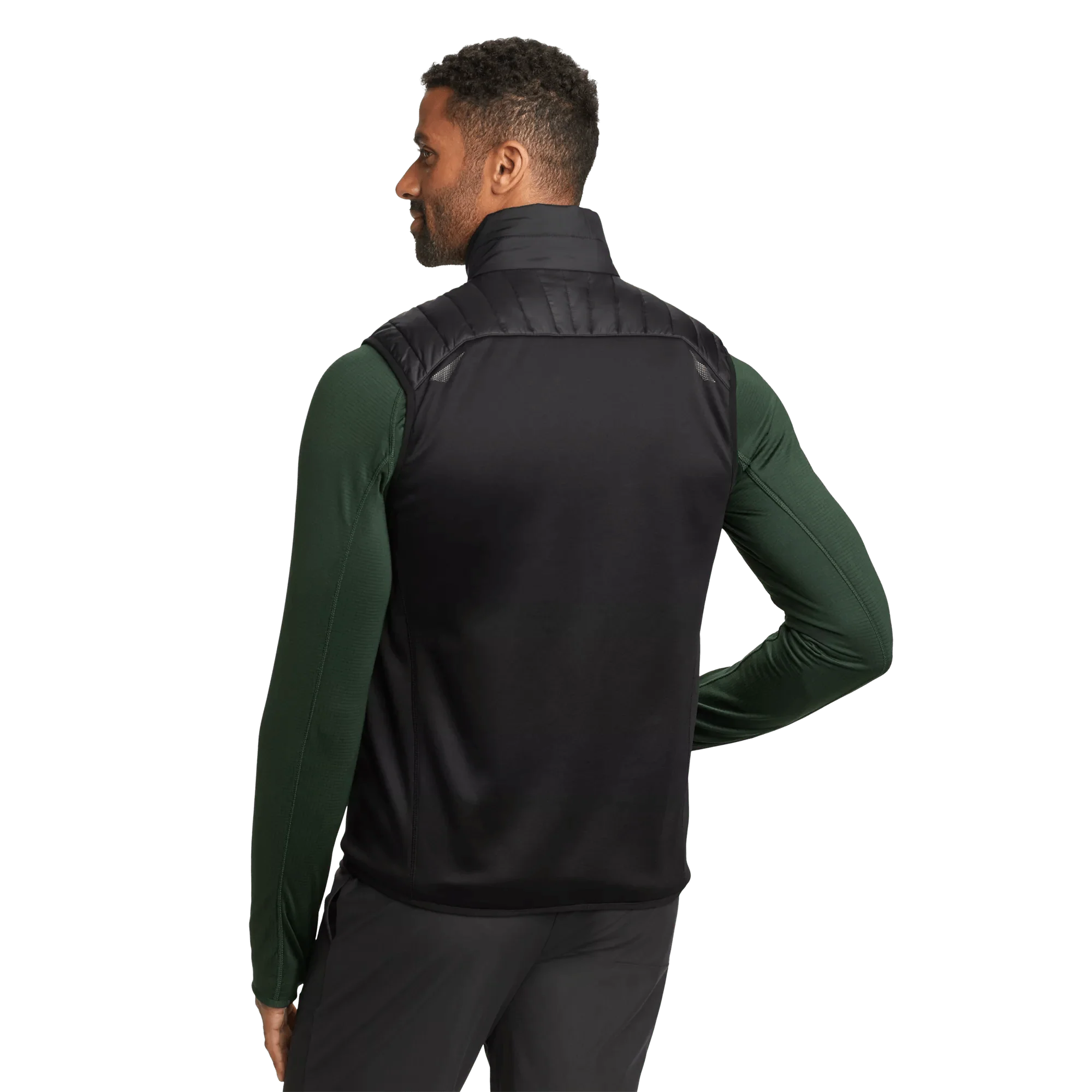 Men's Emberlite Hybrid Vest