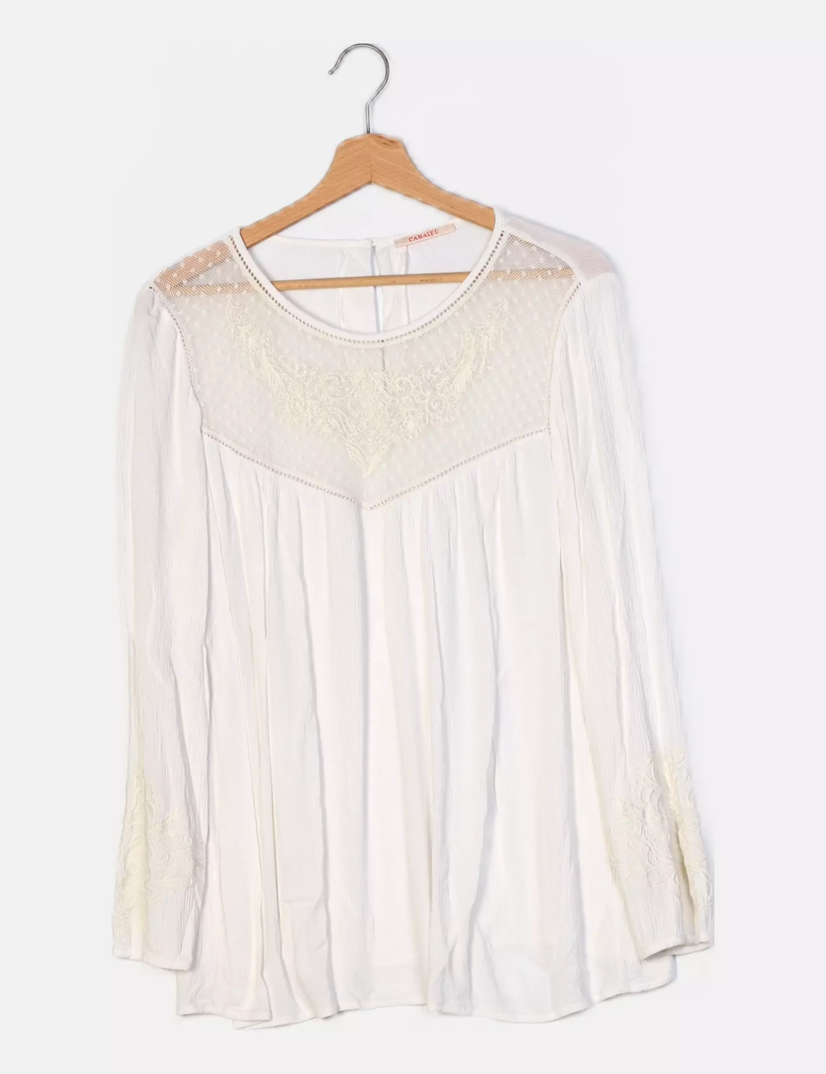 Camaïeu blouse