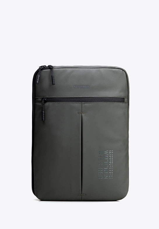 Pokrowiec na laptopa 15,6” khaki
