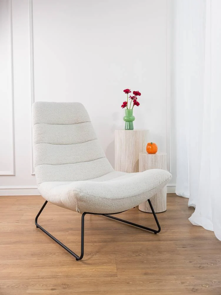 Loungestoel Tenoro