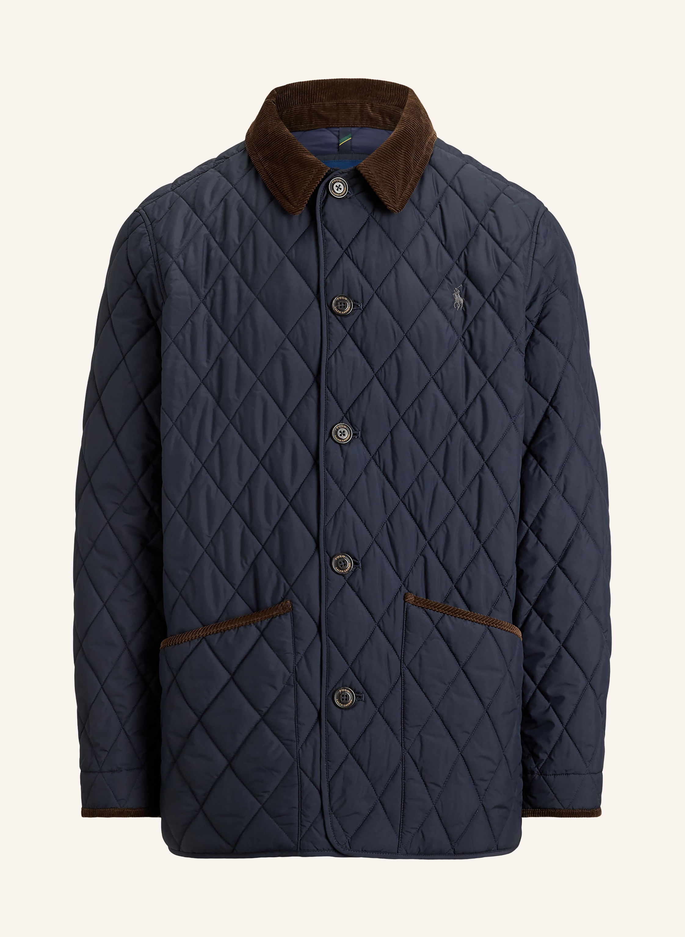 POLO RALPH LAUREN Steppjacke
