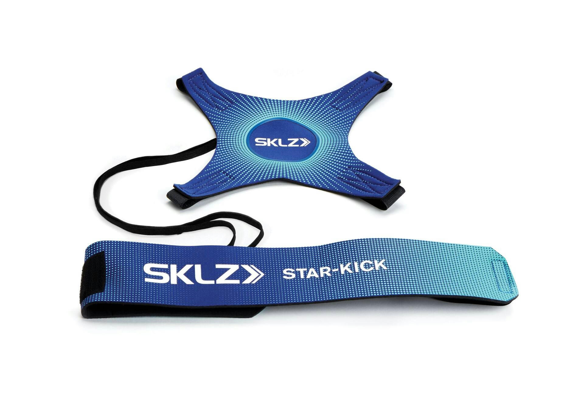 SKLZ Kick Pass Around Solo Soccer Trainer