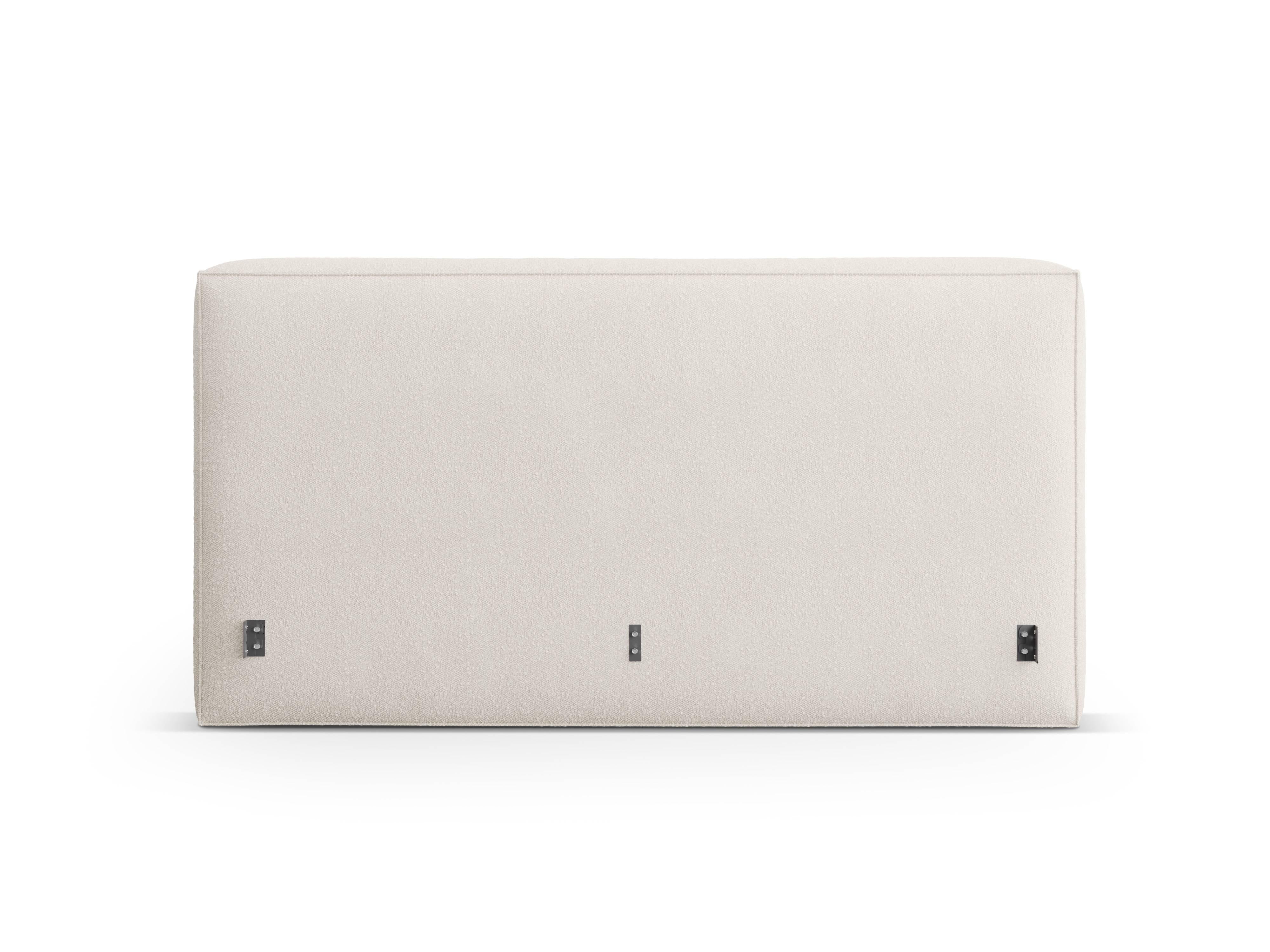 Micadoni Hoofdbord Olivia 210cm