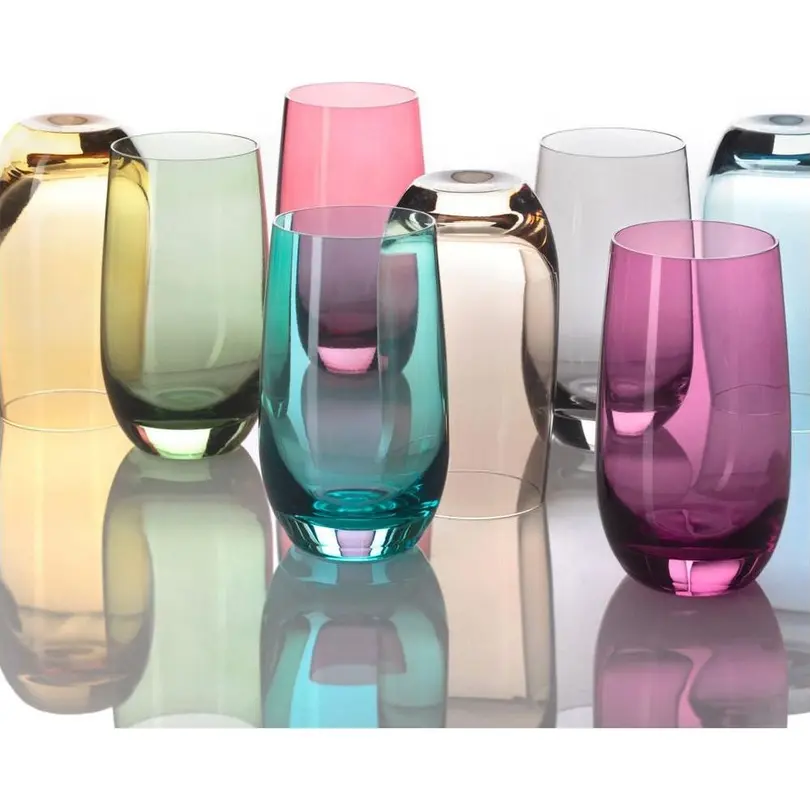 Becher 6er-Set Sora