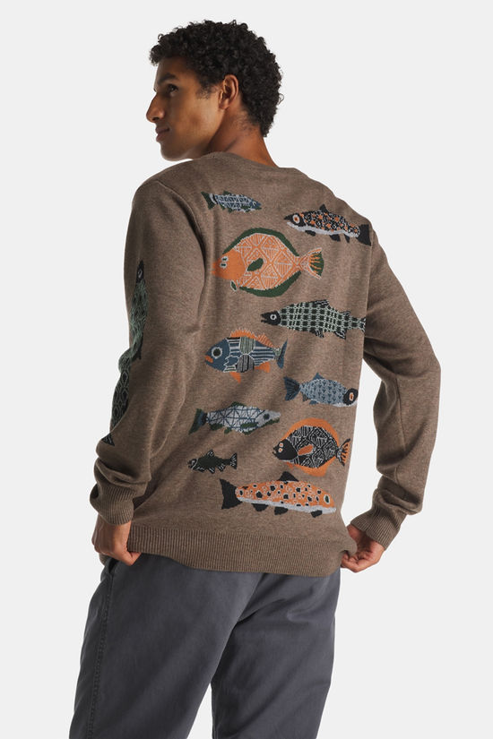 KAVU Highline Trui