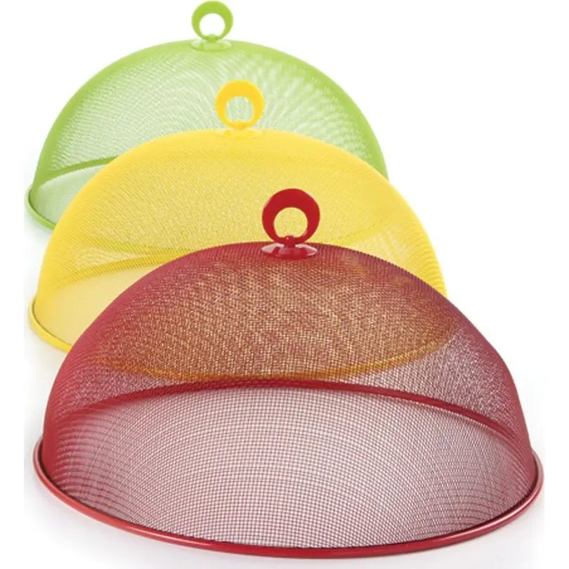 Schutzhaube Eva- Kochen und Haushalt