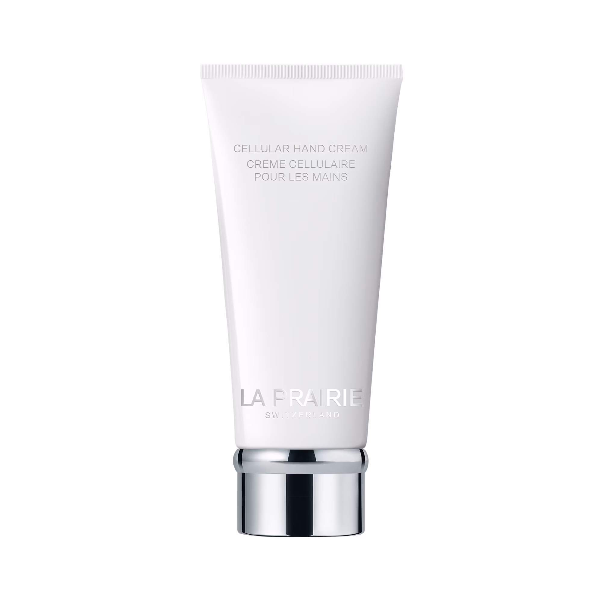 LES ESSENTIELSCrème cellulaire pour les mains