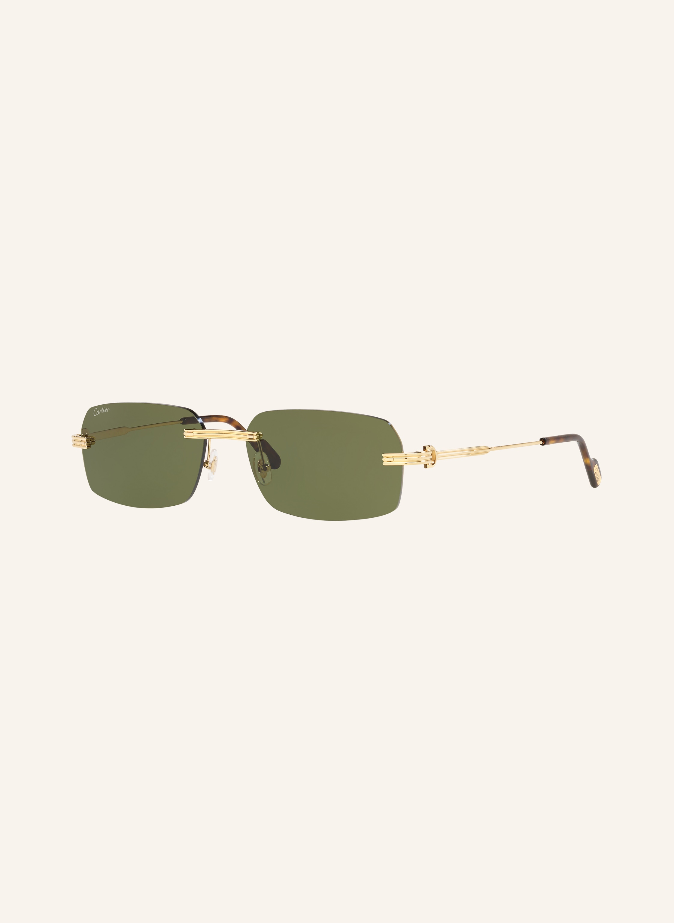 Cartier Sonnenbrille 6L001521