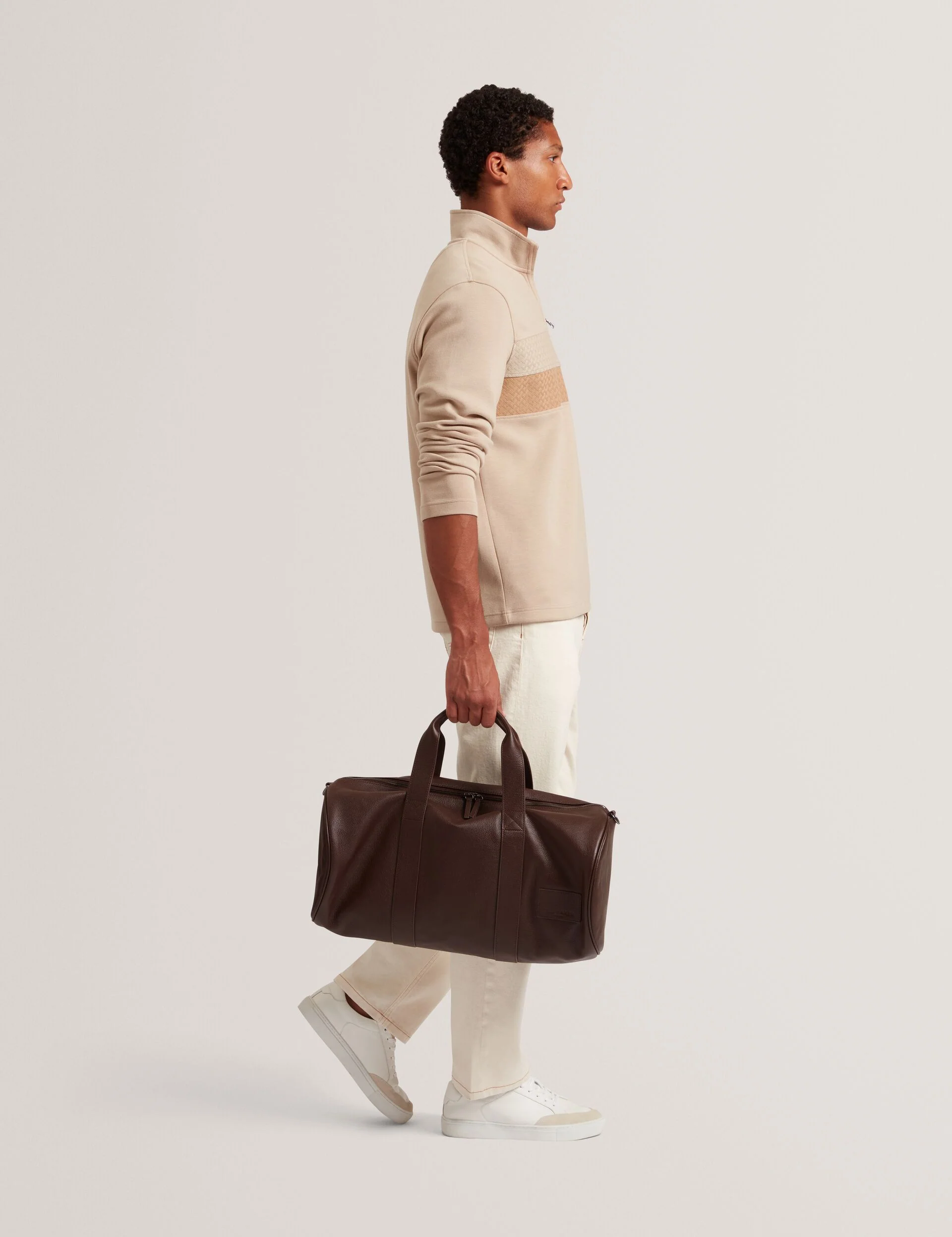 GRANTLY | BROWN