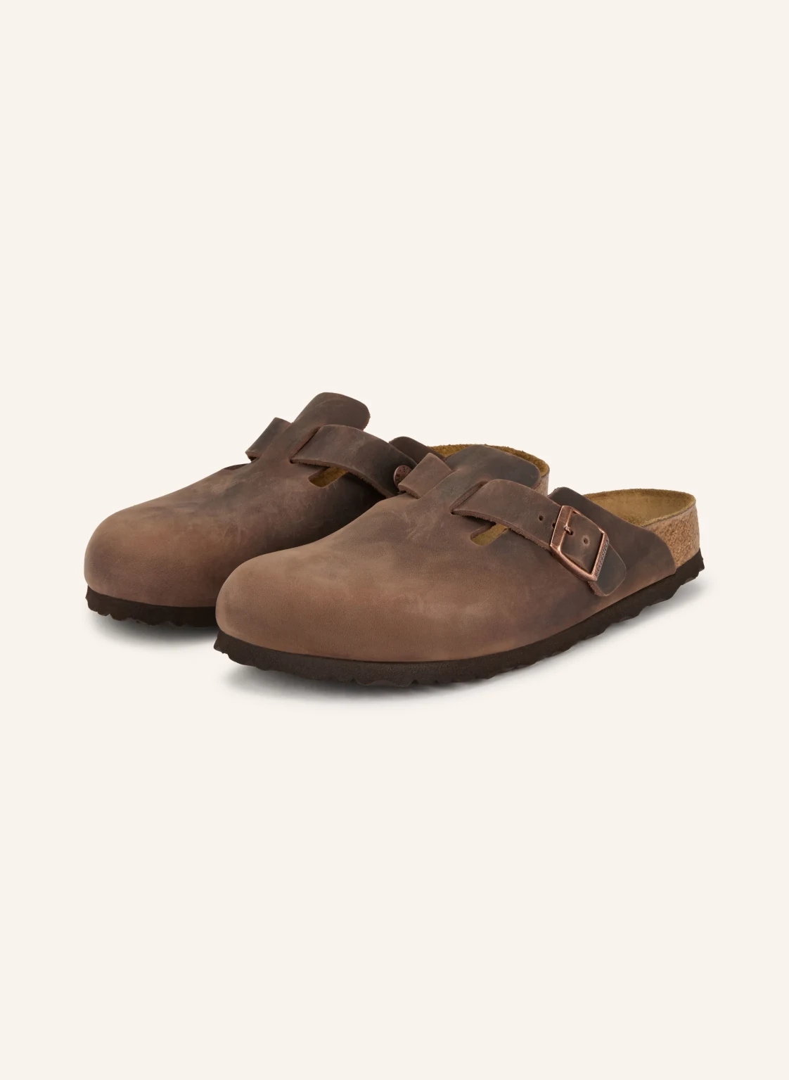 BIRKENSTOCK Pantoletten BOSTON