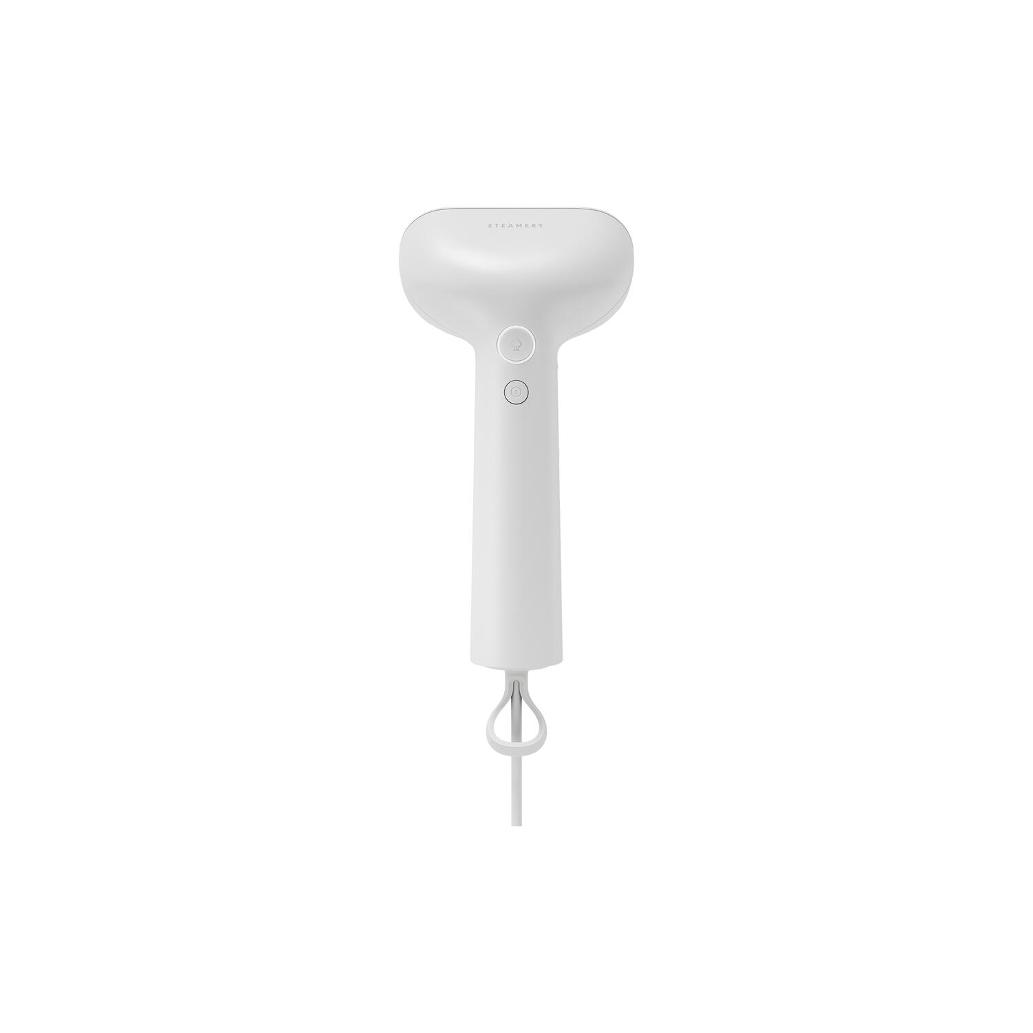 Cirrus X Handheld Steamer, cotton