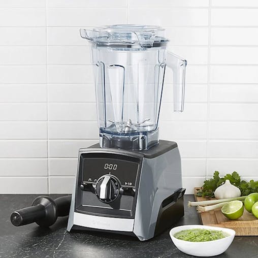 Vitamix Ascent A2300i Series Smart Blender | Slate