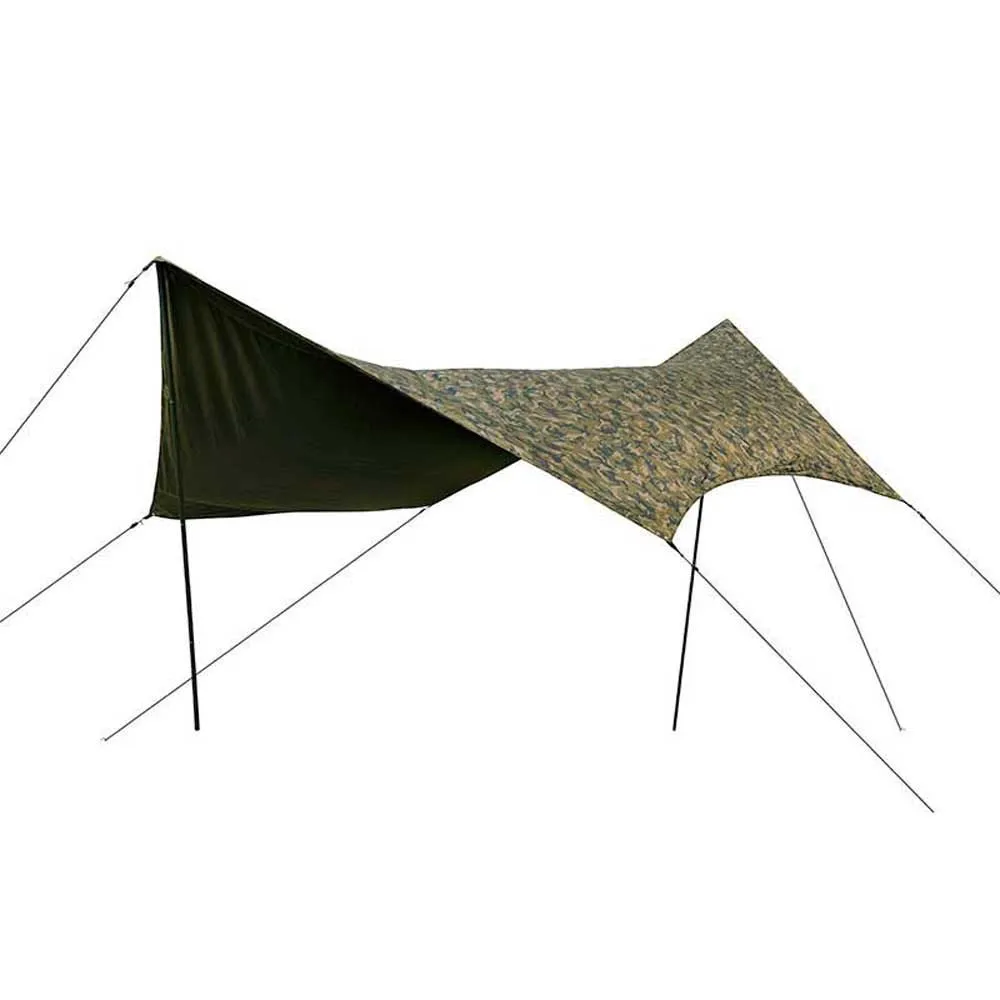 Fox International Camolite tent