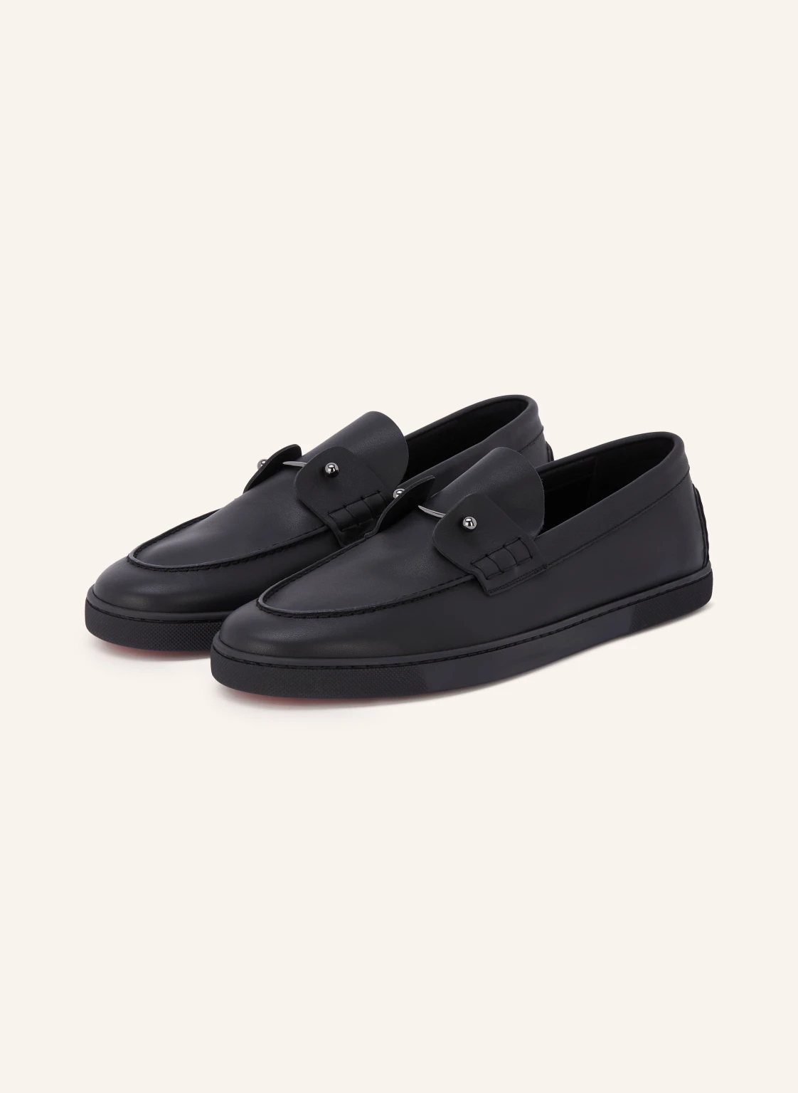 Christian Louboutin Loafer CHAMBELIBOAT