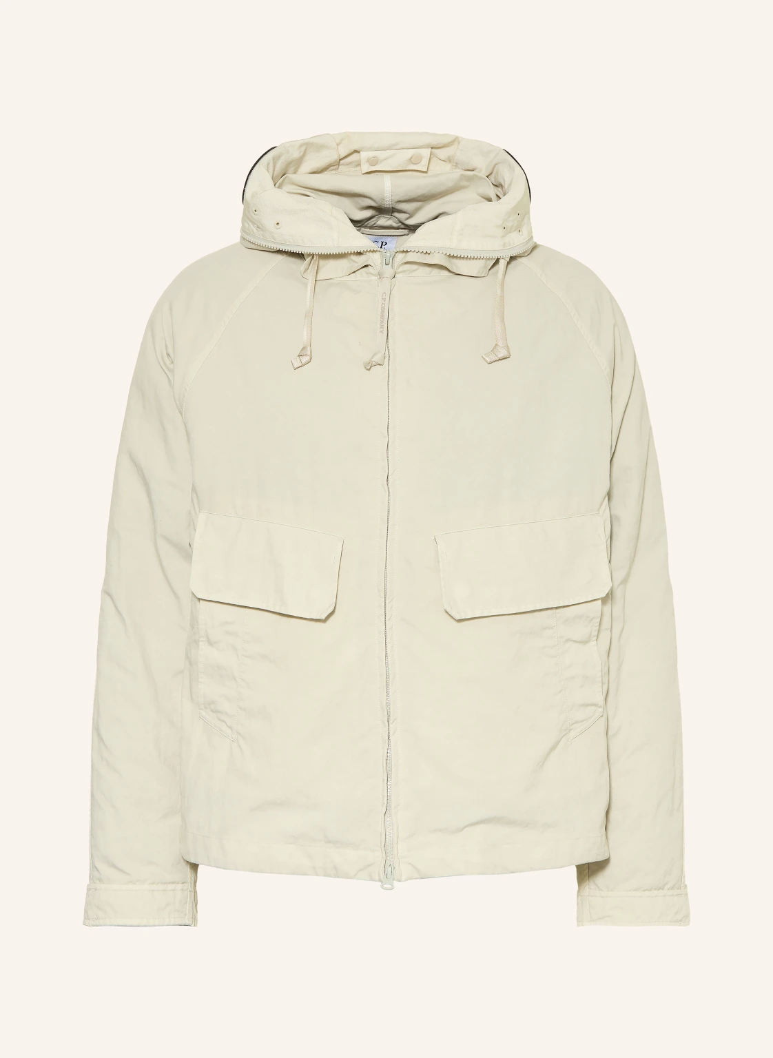 C.P. COMPANY Lightweight-Daunenjacke