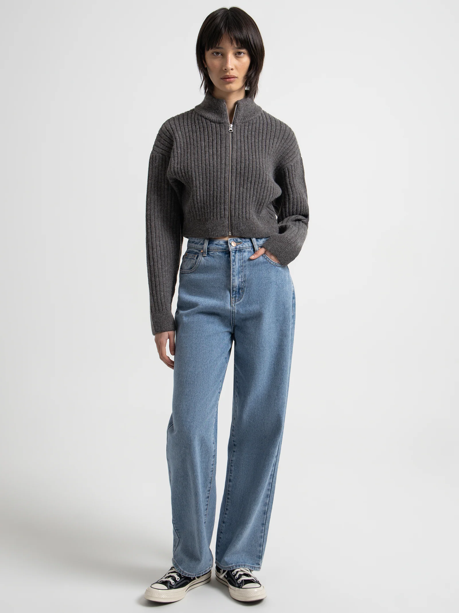 Addison Zip Bomber