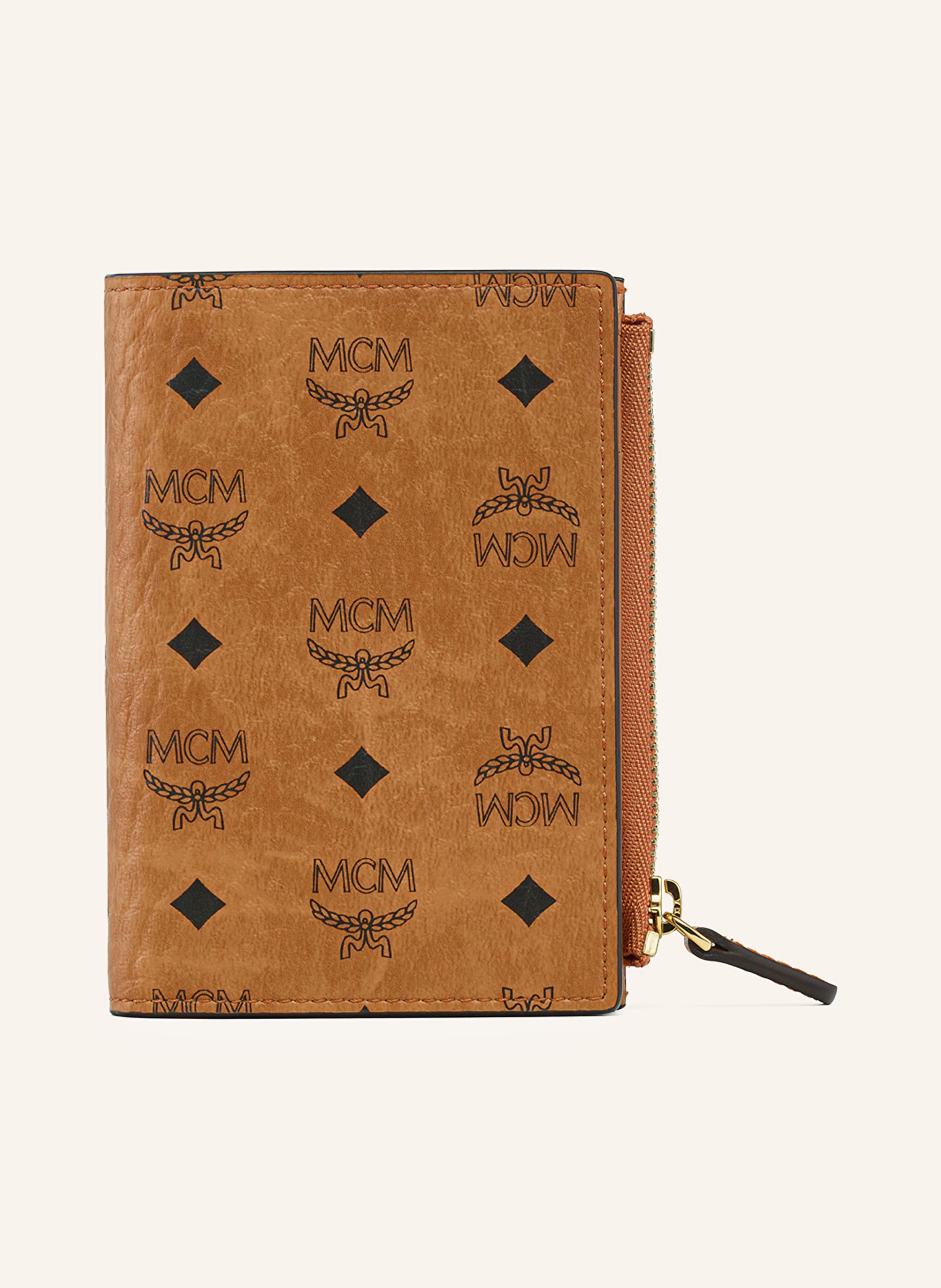MCM Geldbörse