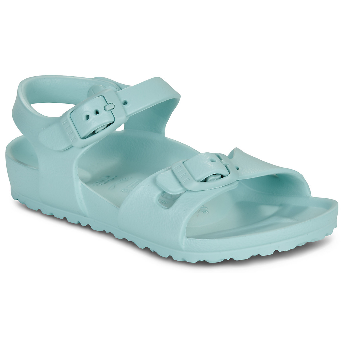 BIRKENSTOCK - Rio EVA - Surf / Green
