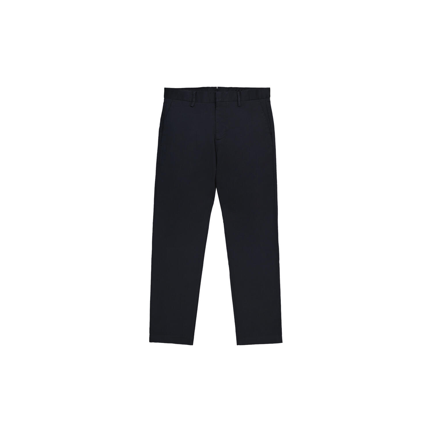 Theo 1420 bukser, navy blue