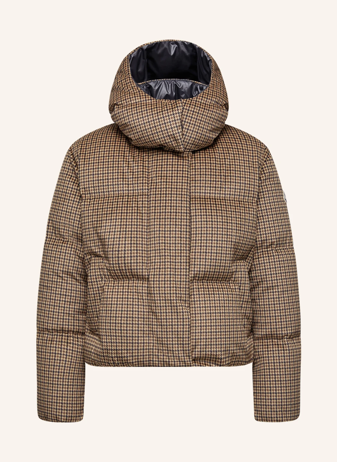 MONCLER Daunenjacke