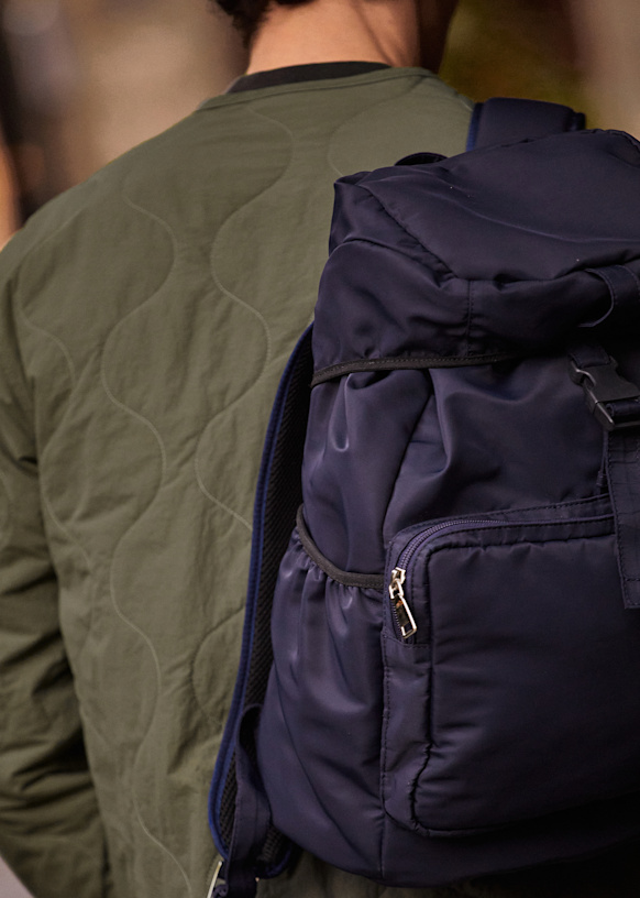 Curren Backpack