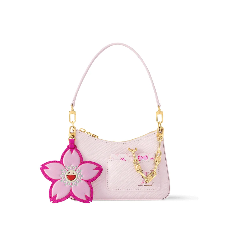 LV x TM Marellini
