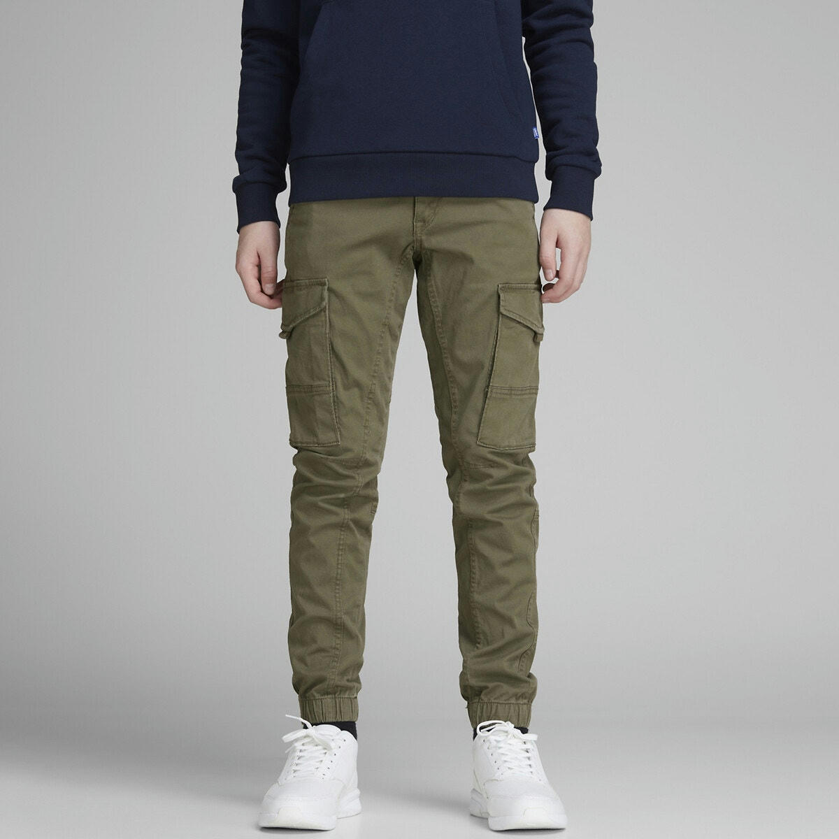 Pantalon cargo