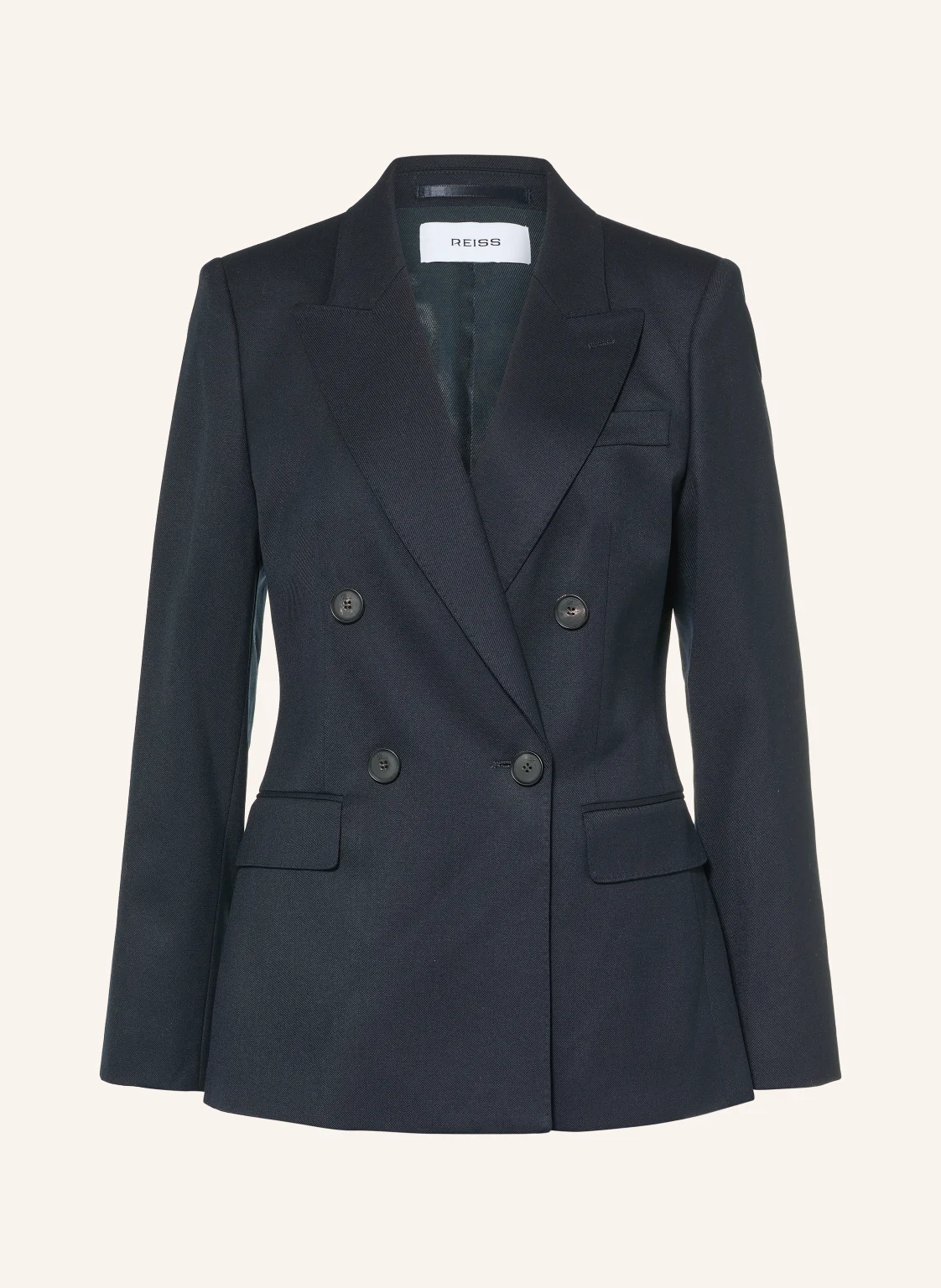 REISS Blazer SOLENE